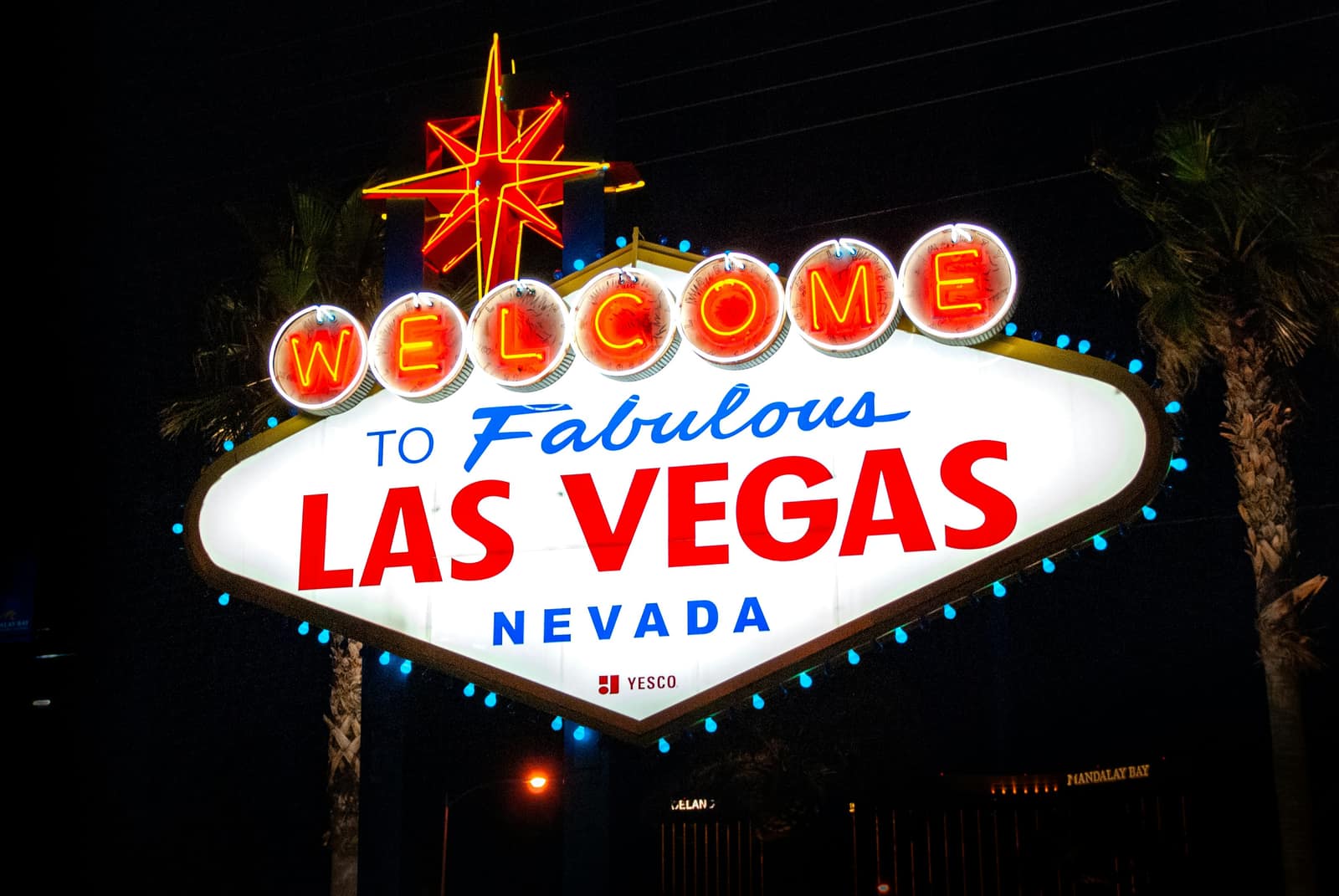 Las Vegas, Nevada