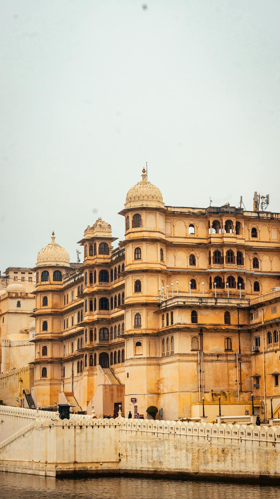 Udaipur