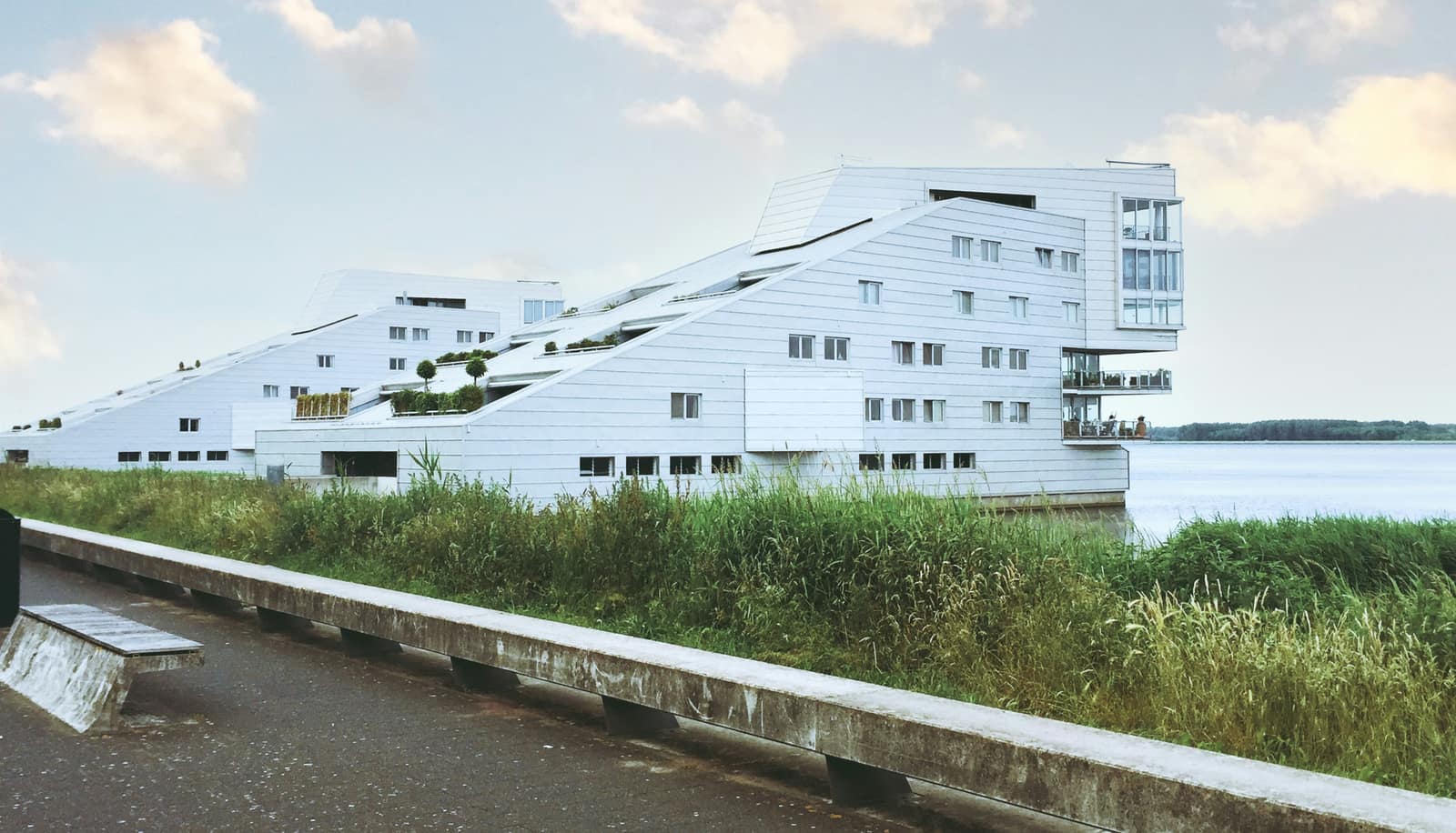 Huizen