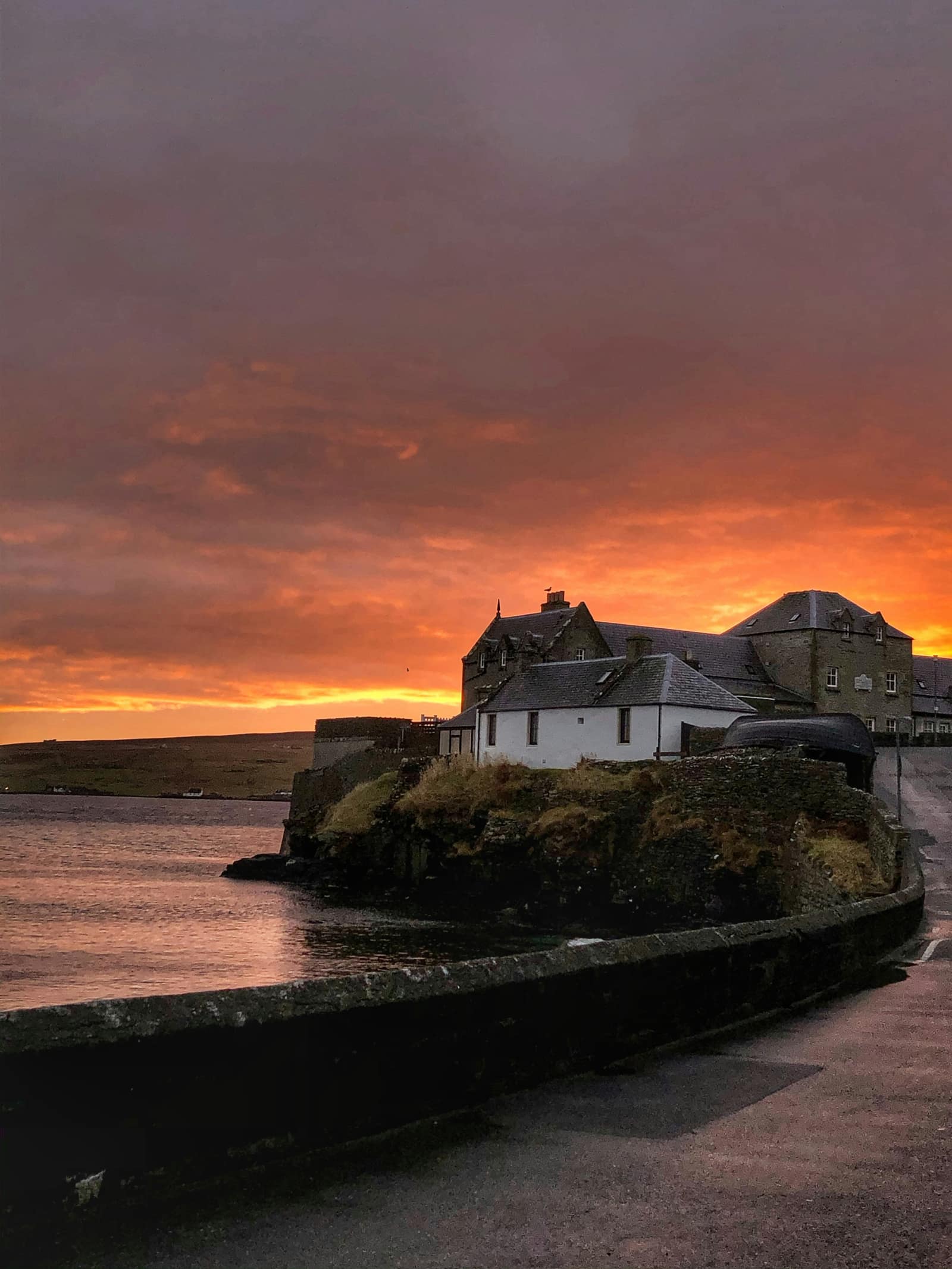 Shetland Islands