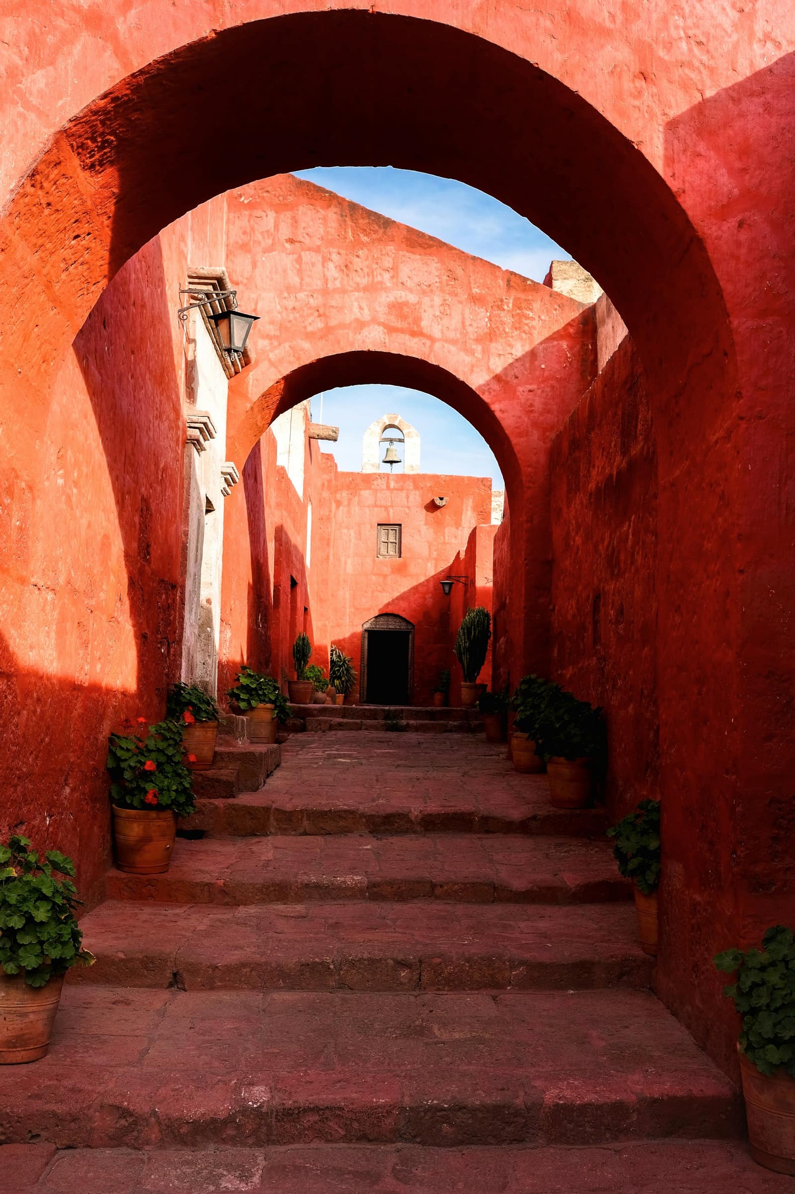 Arequipa