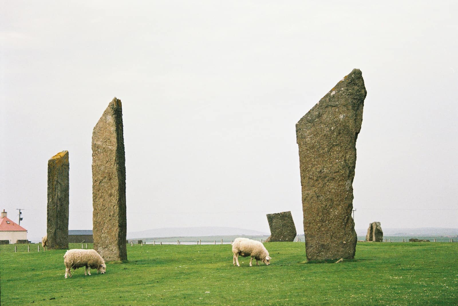 Orkney Islands