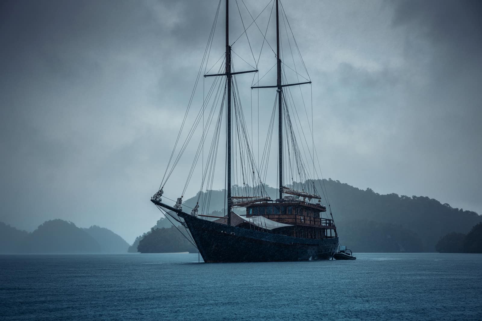 Misool, Raja Ampat