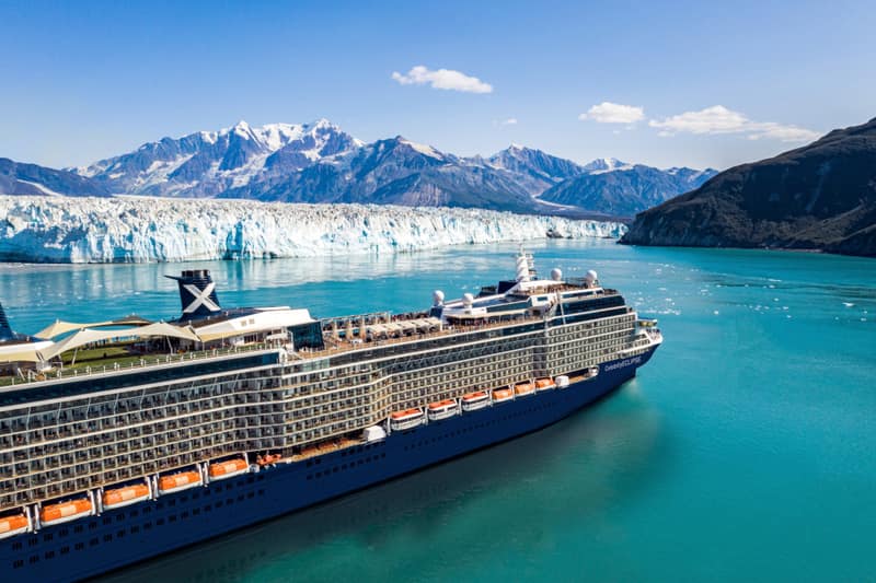 11 Night Italy, France & Greece Cruise