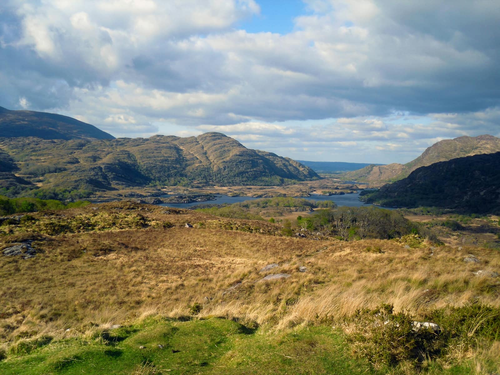 Killarney