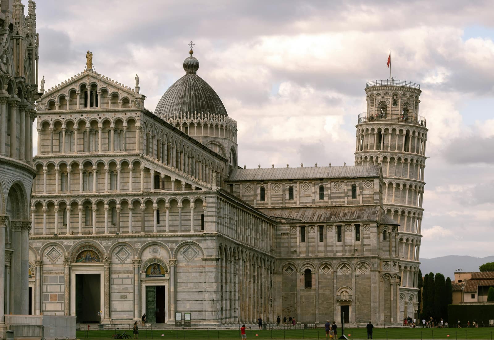 Pisa