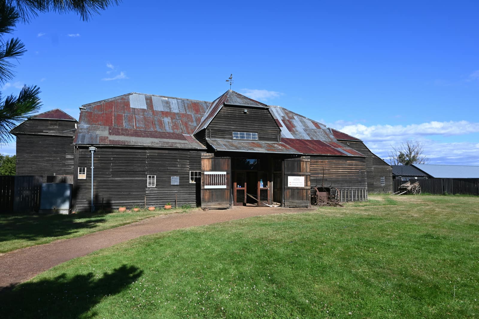 Launceston, Tasmania
