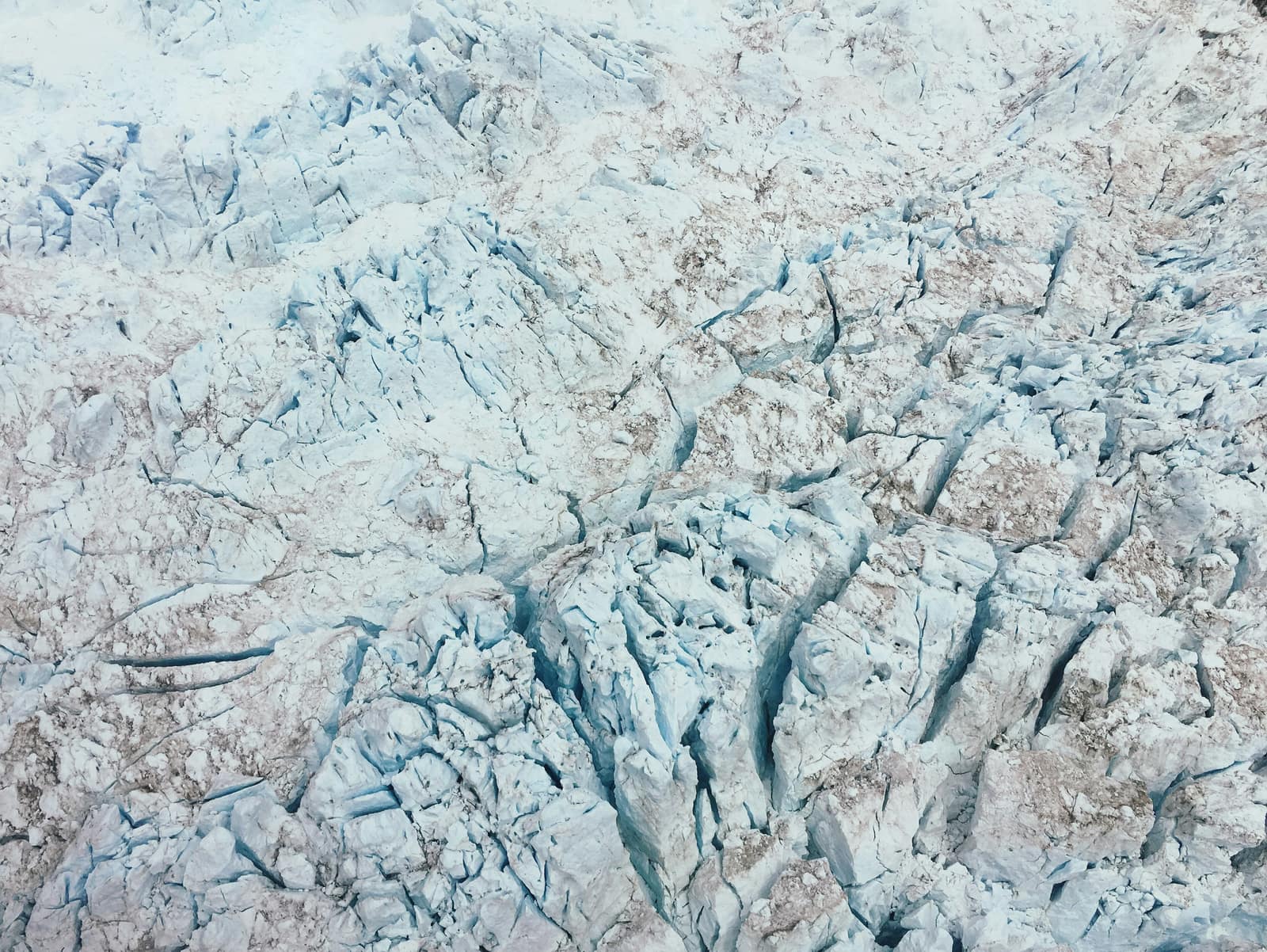 Franz Josef Glacier