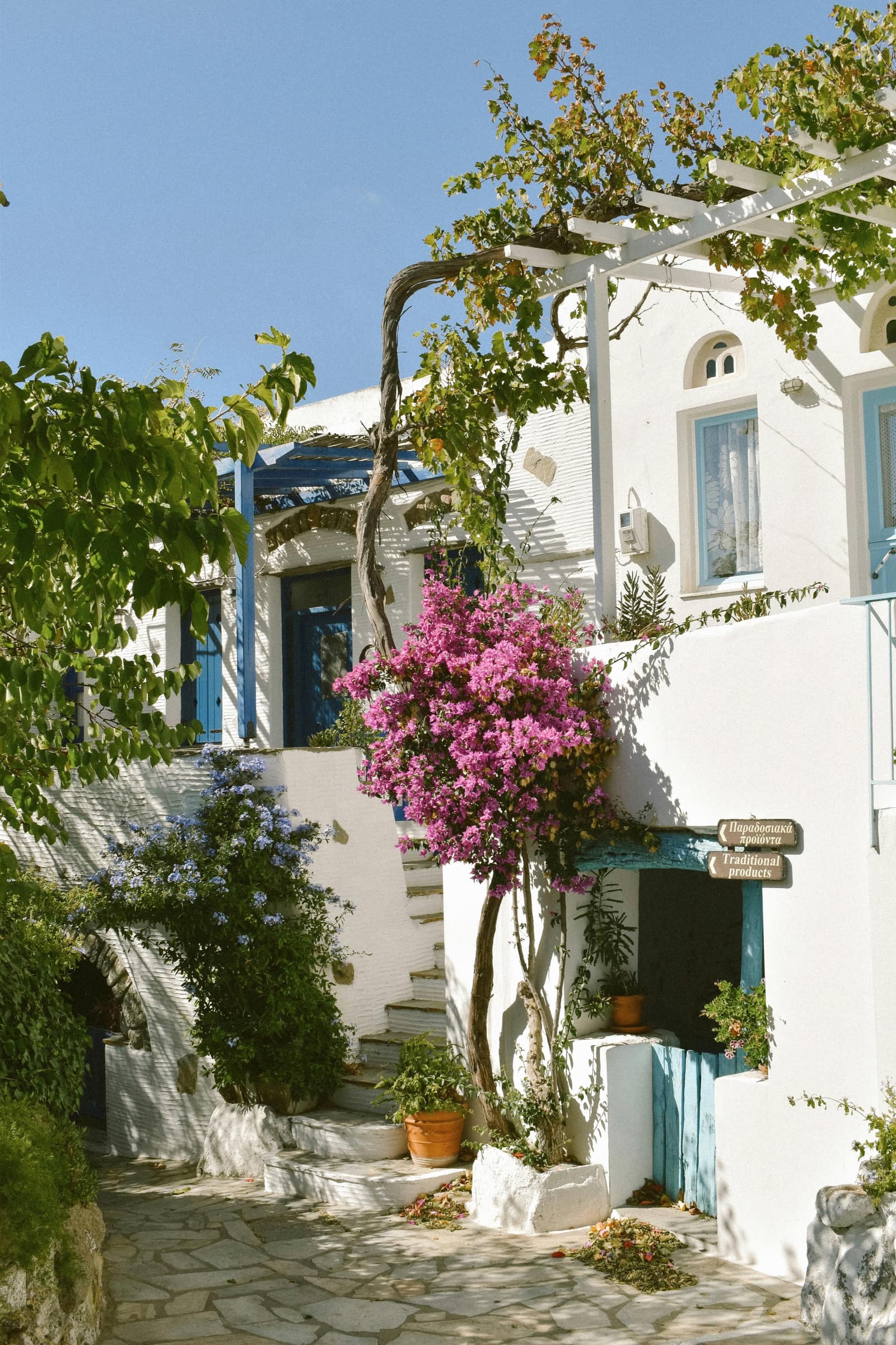 Tinos