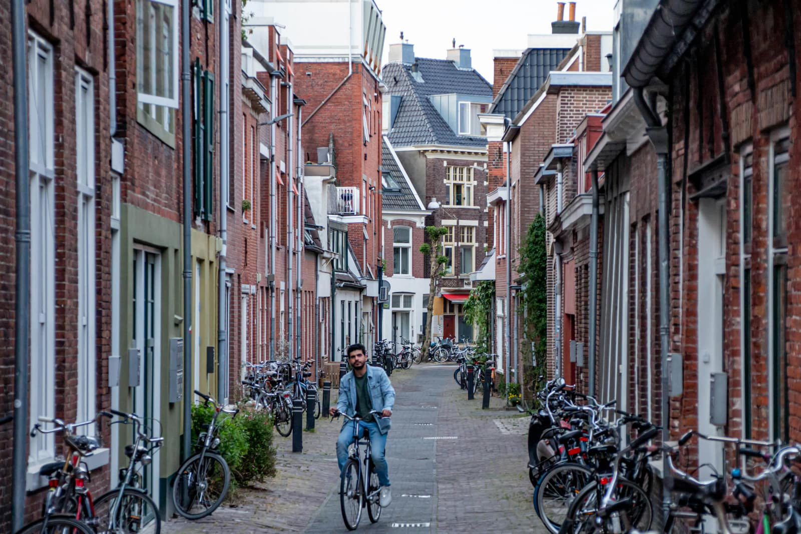 Groningen