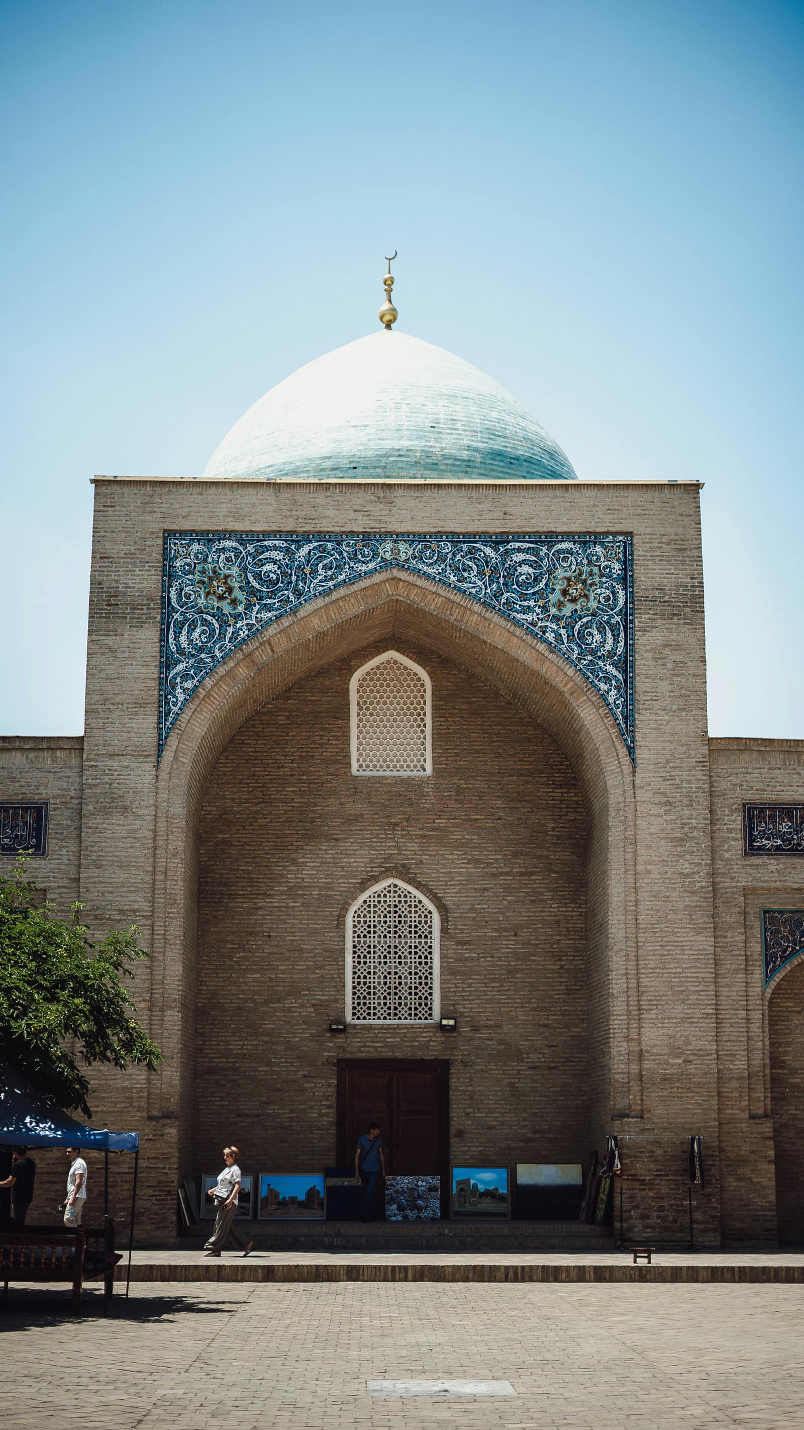 Tashkent