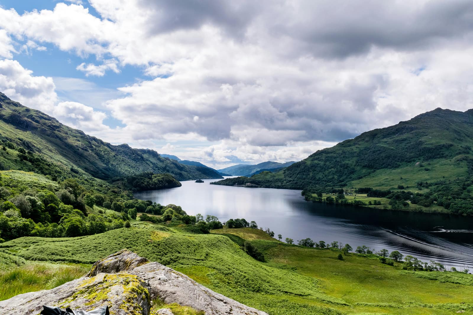 Loch Ness