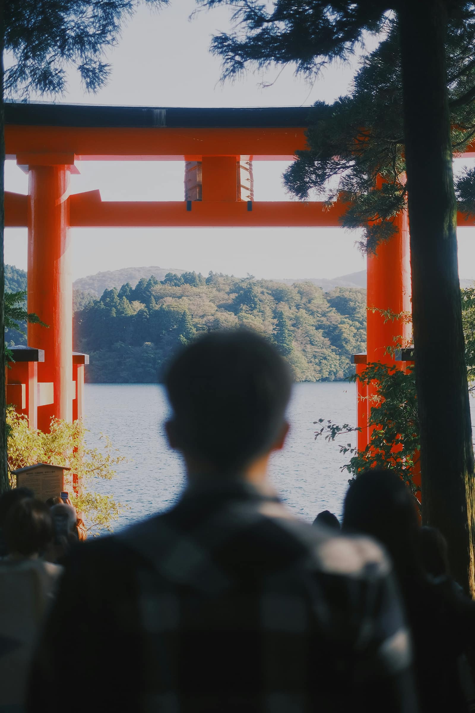 Hakone