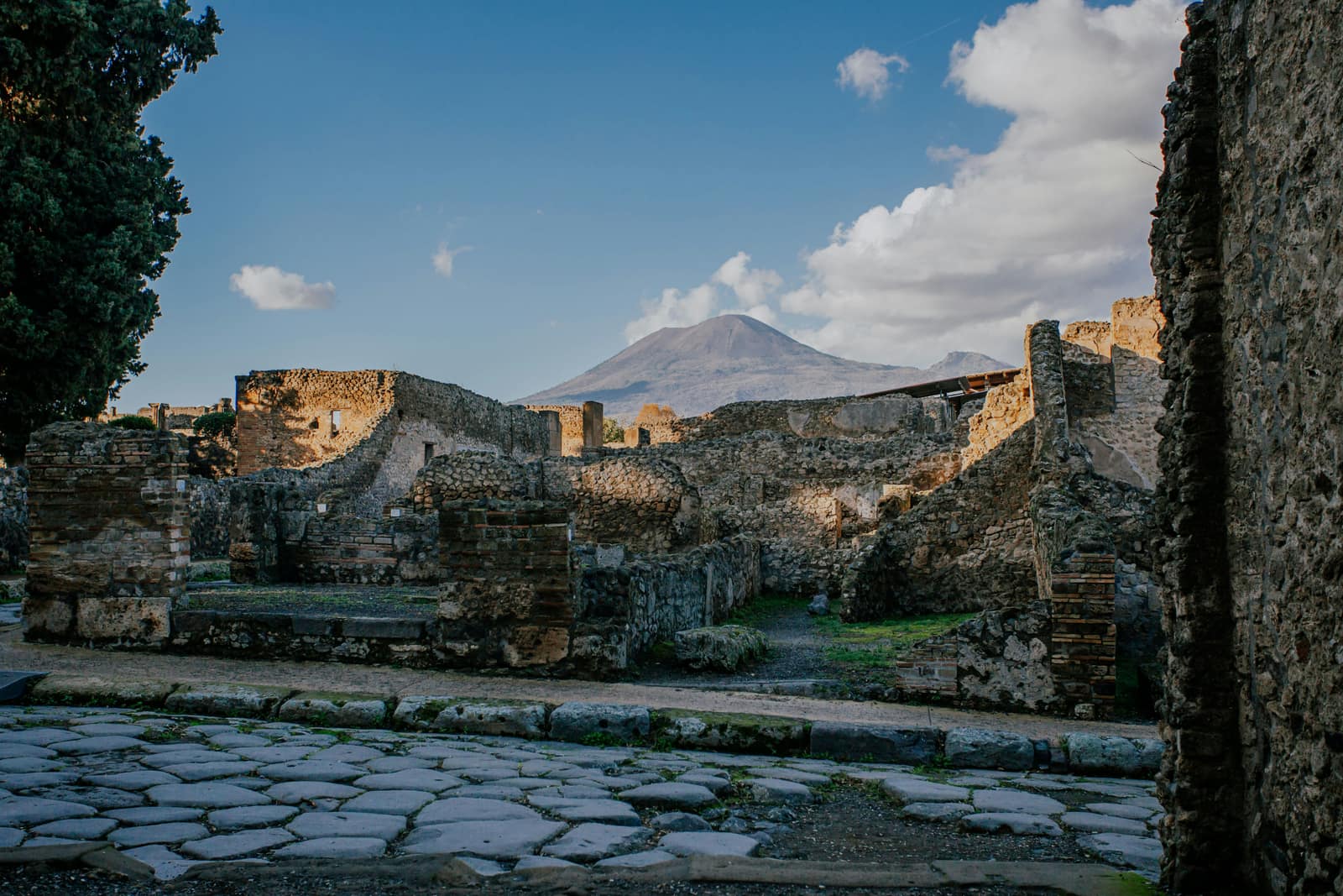Pompei