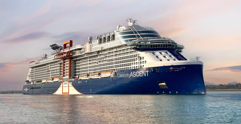 11 Night Greece, Turkey & Italy Cruise