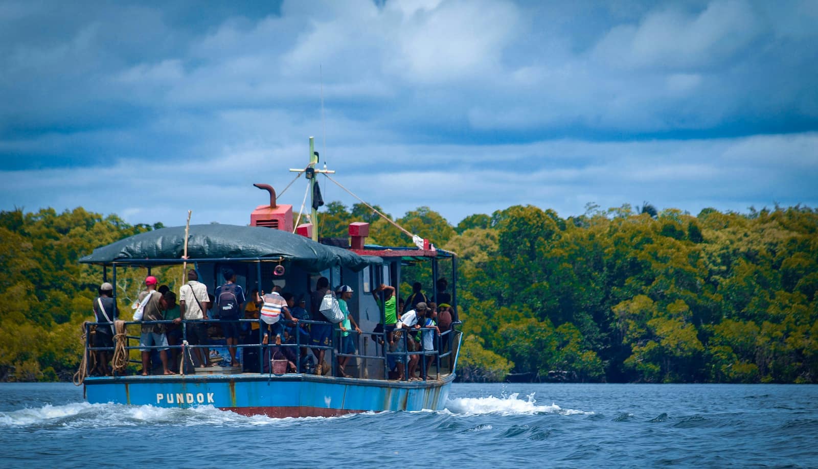 Madang
