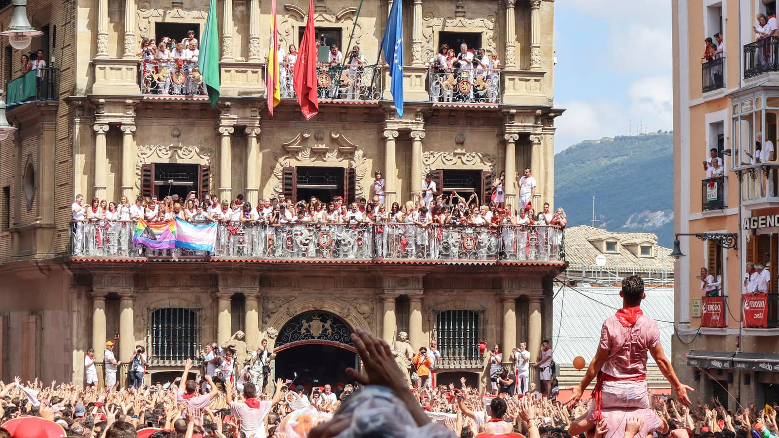 Pamplona