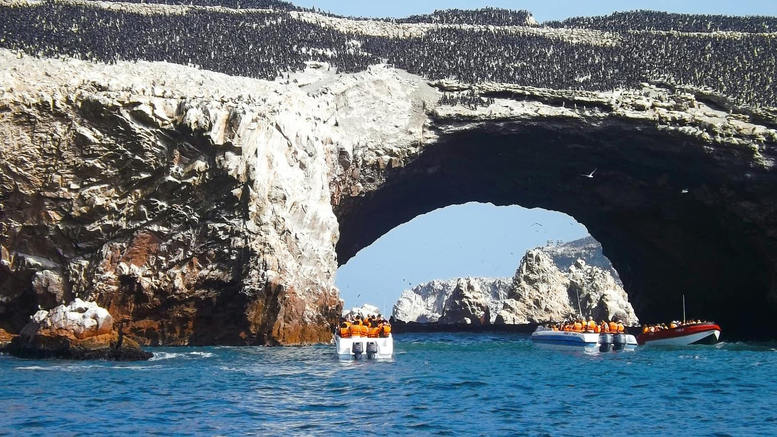 Paracas
