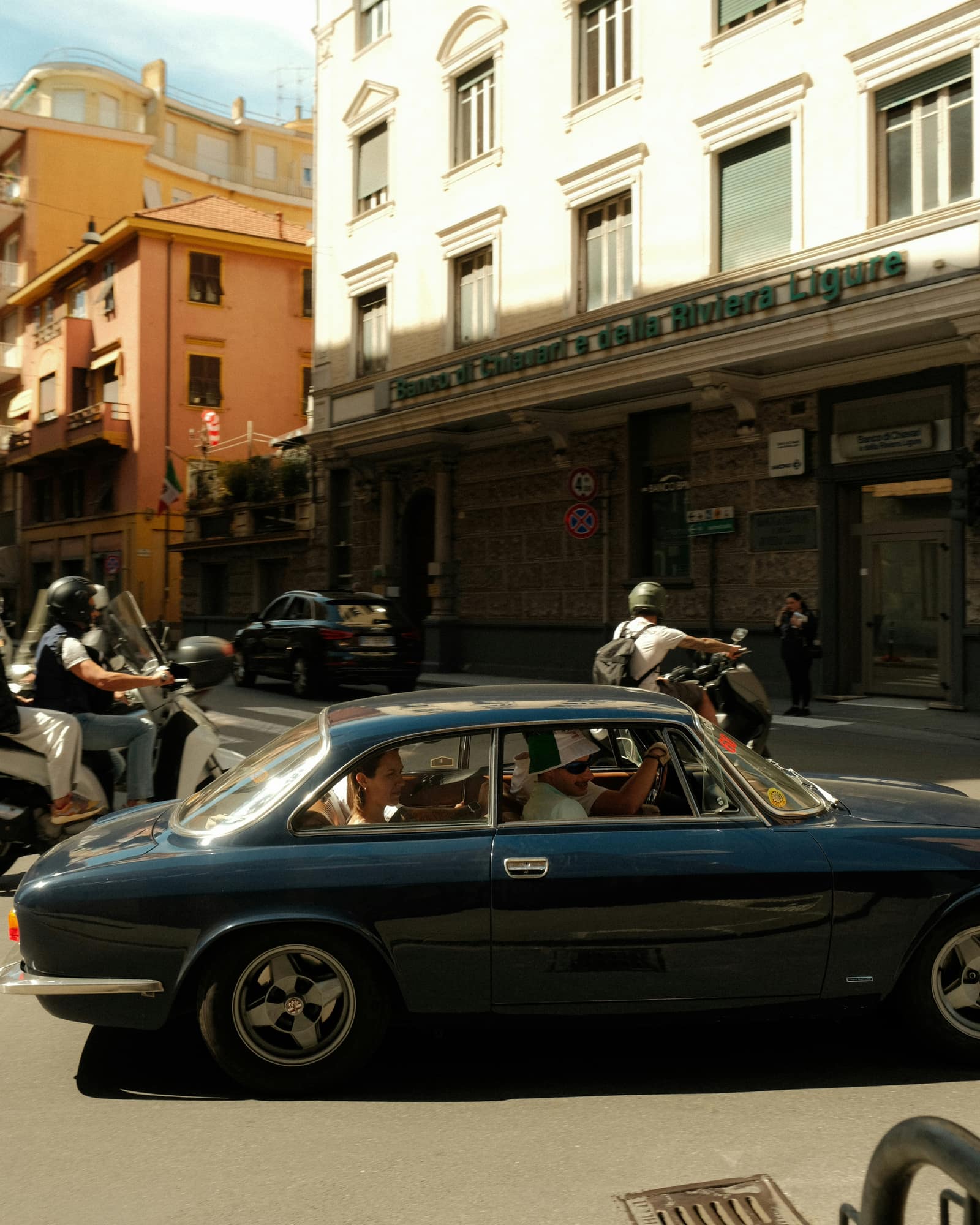 Rapallo