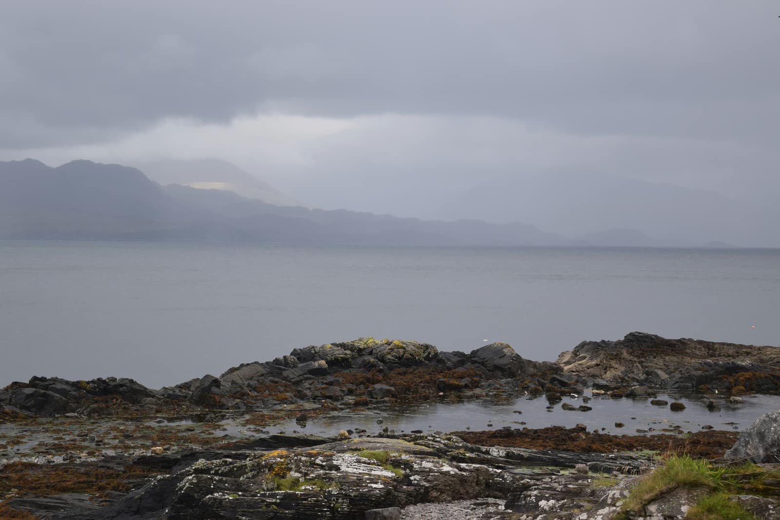 Armadale, Isle of Skye