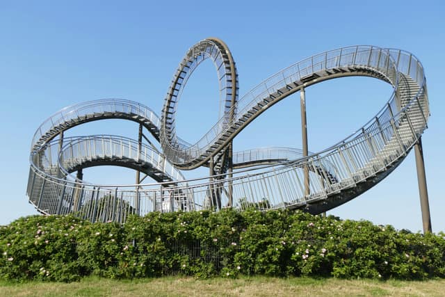 Duisburg