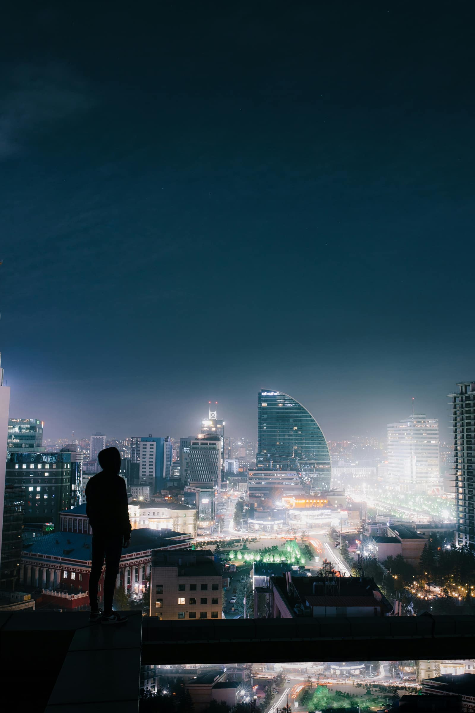 Ulaanbaatar