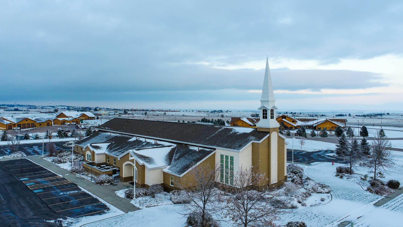Rapid City, South Dakota