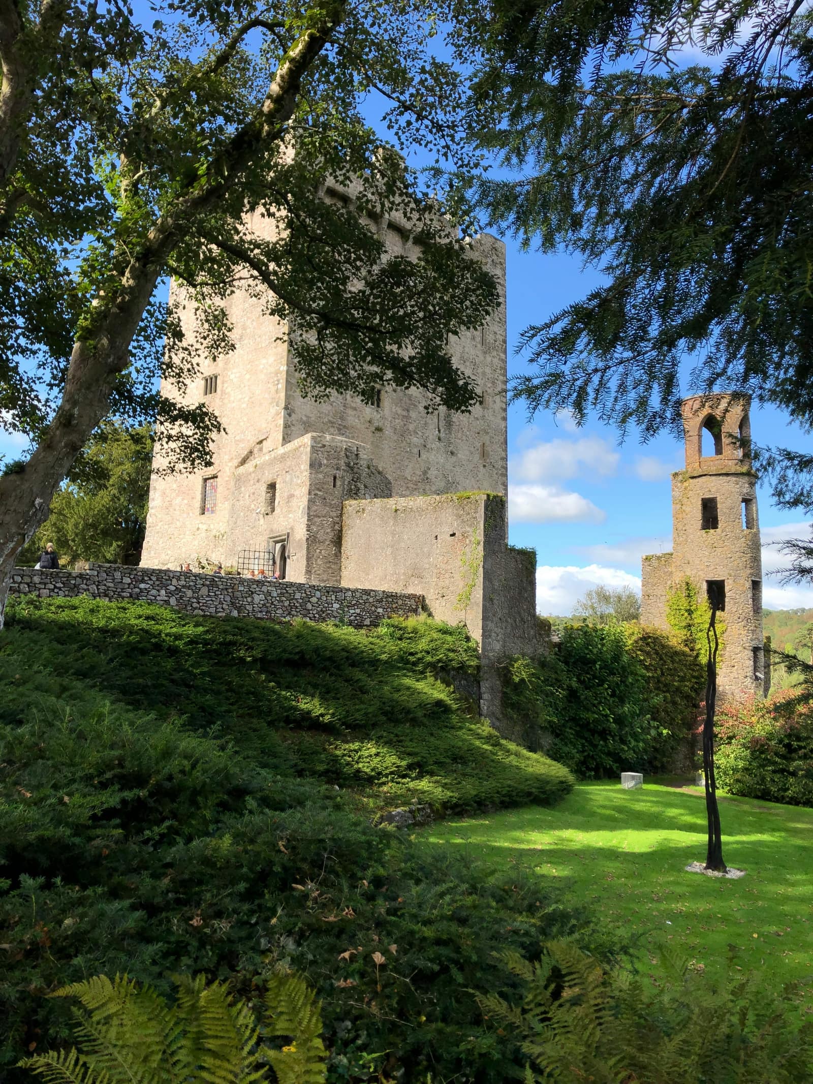 Blarney