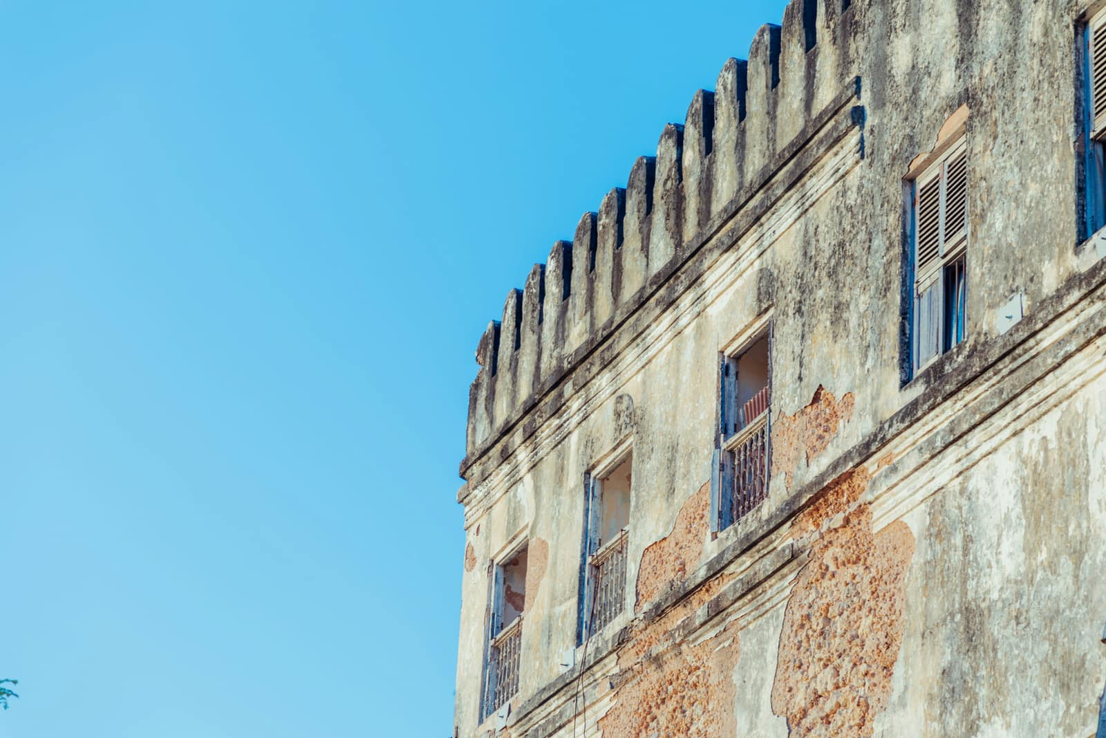 Stone Town