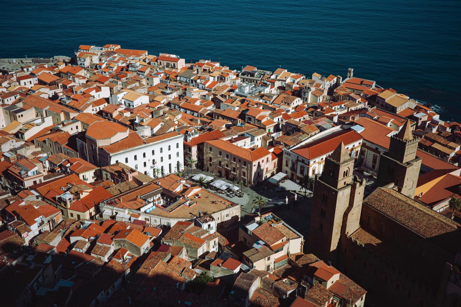 Cefalù