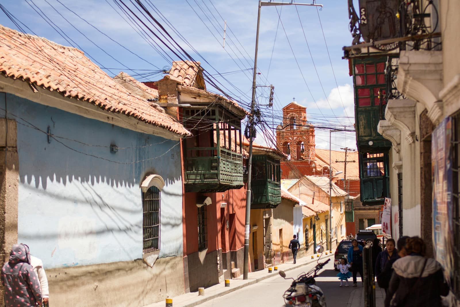 Potosí