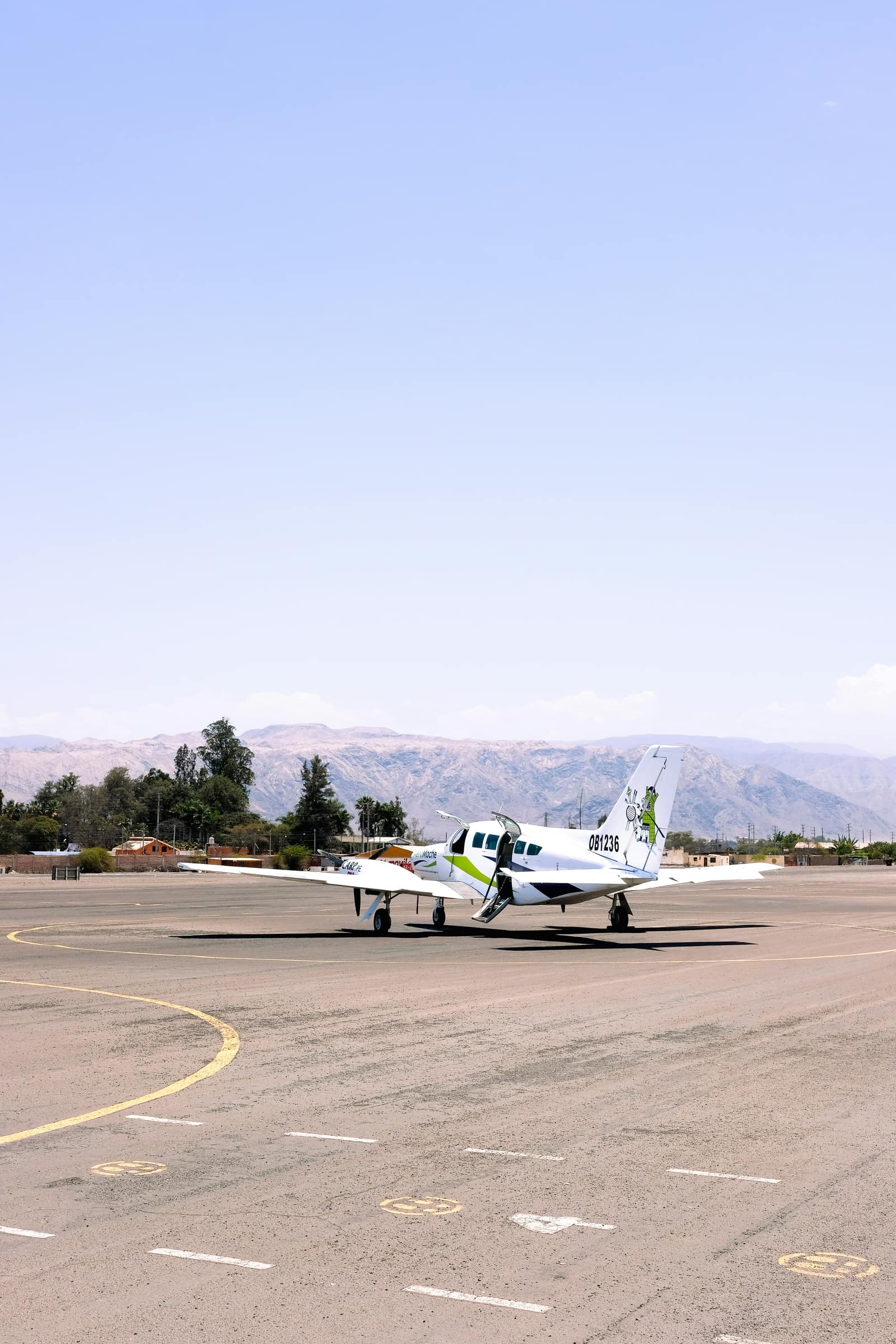 Nazca