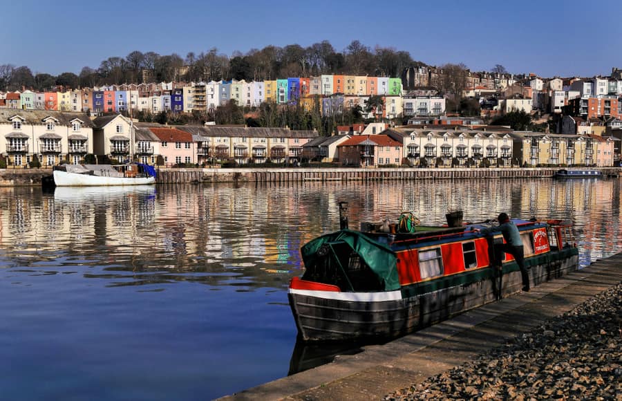 Bristol