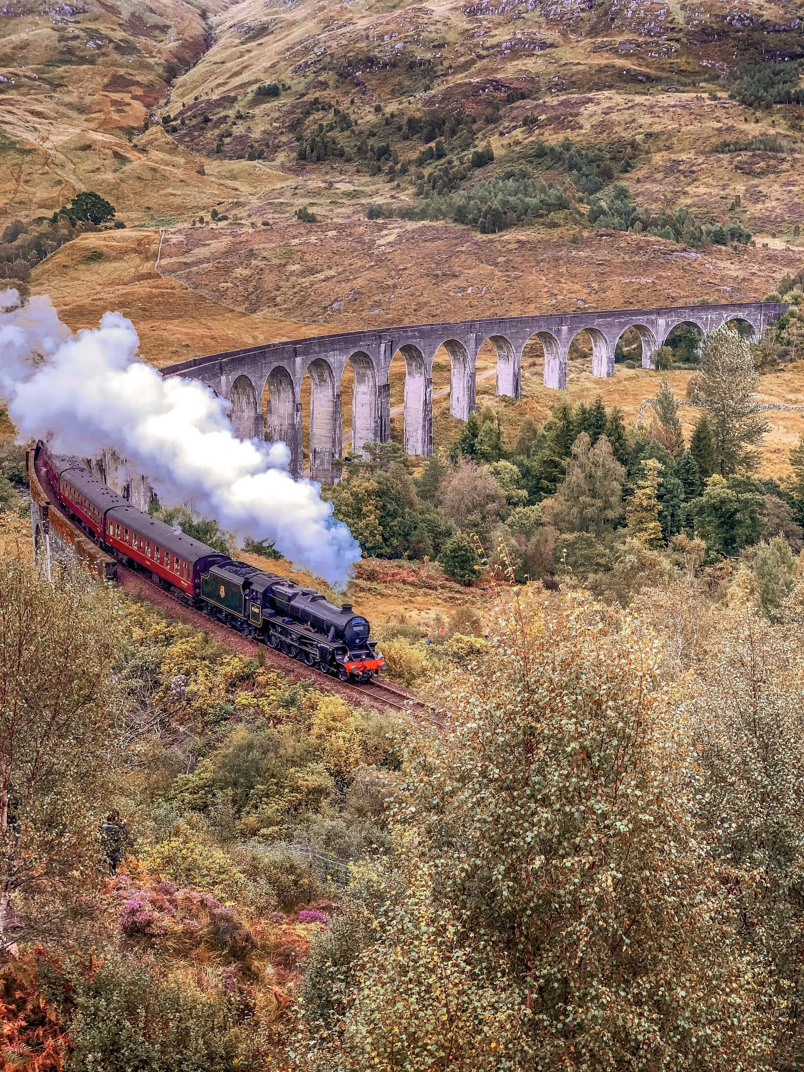 Glenfinnan