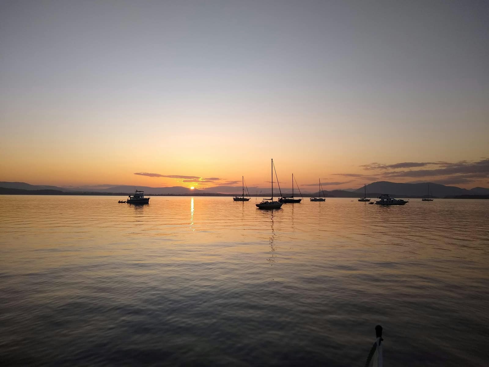 Gulf Islands
