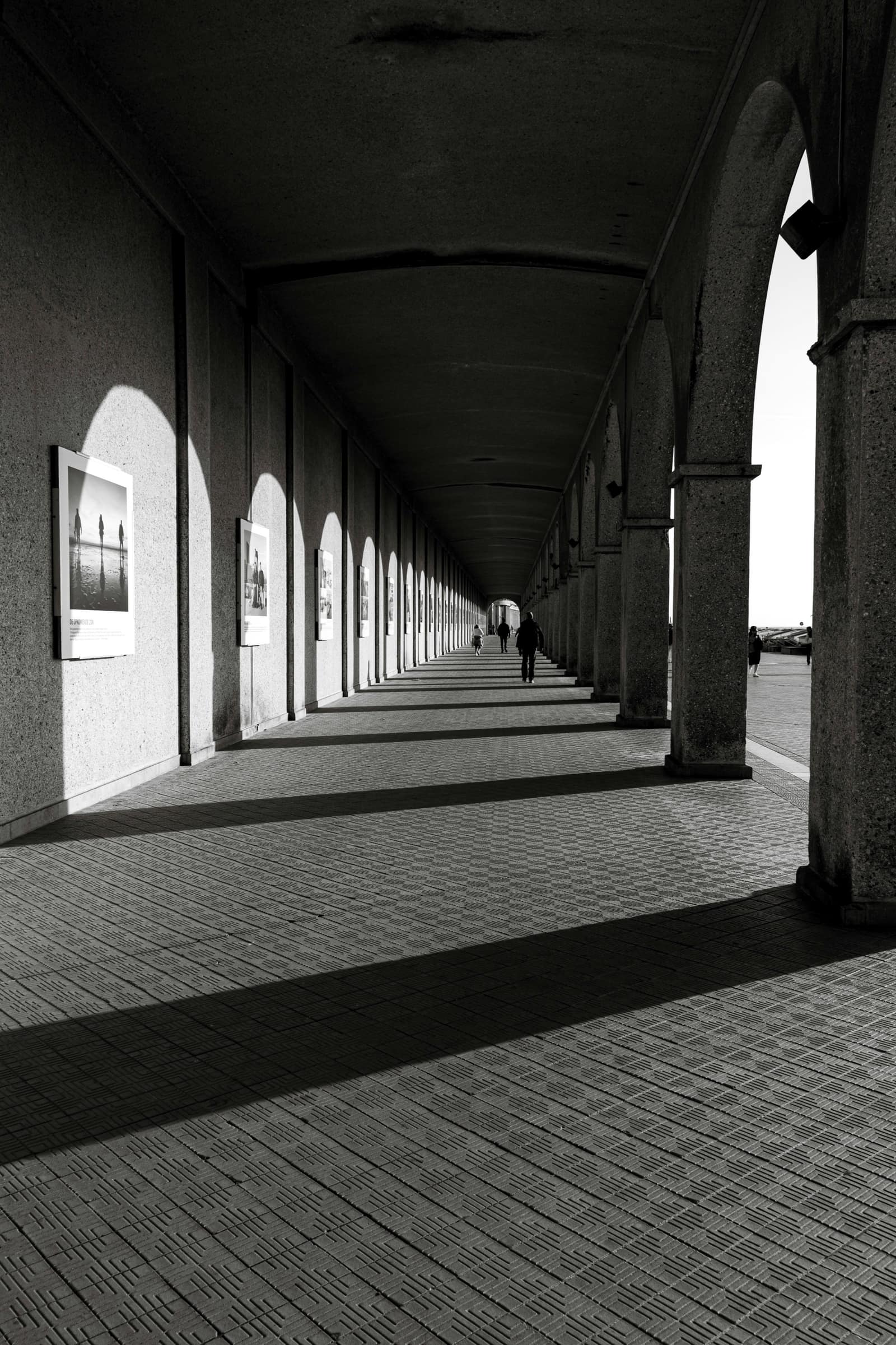 Oostende (Ostend)