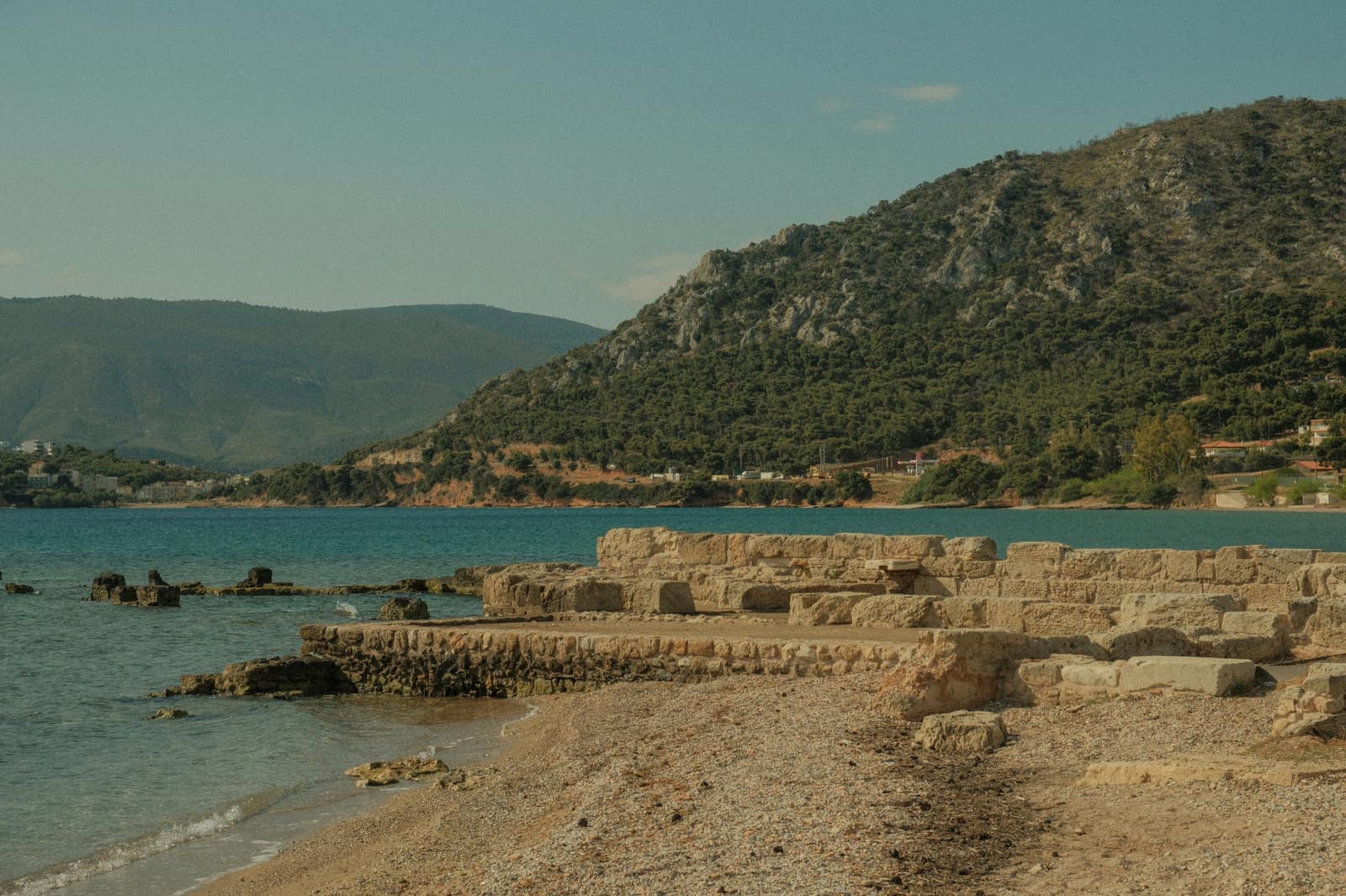 Corinth