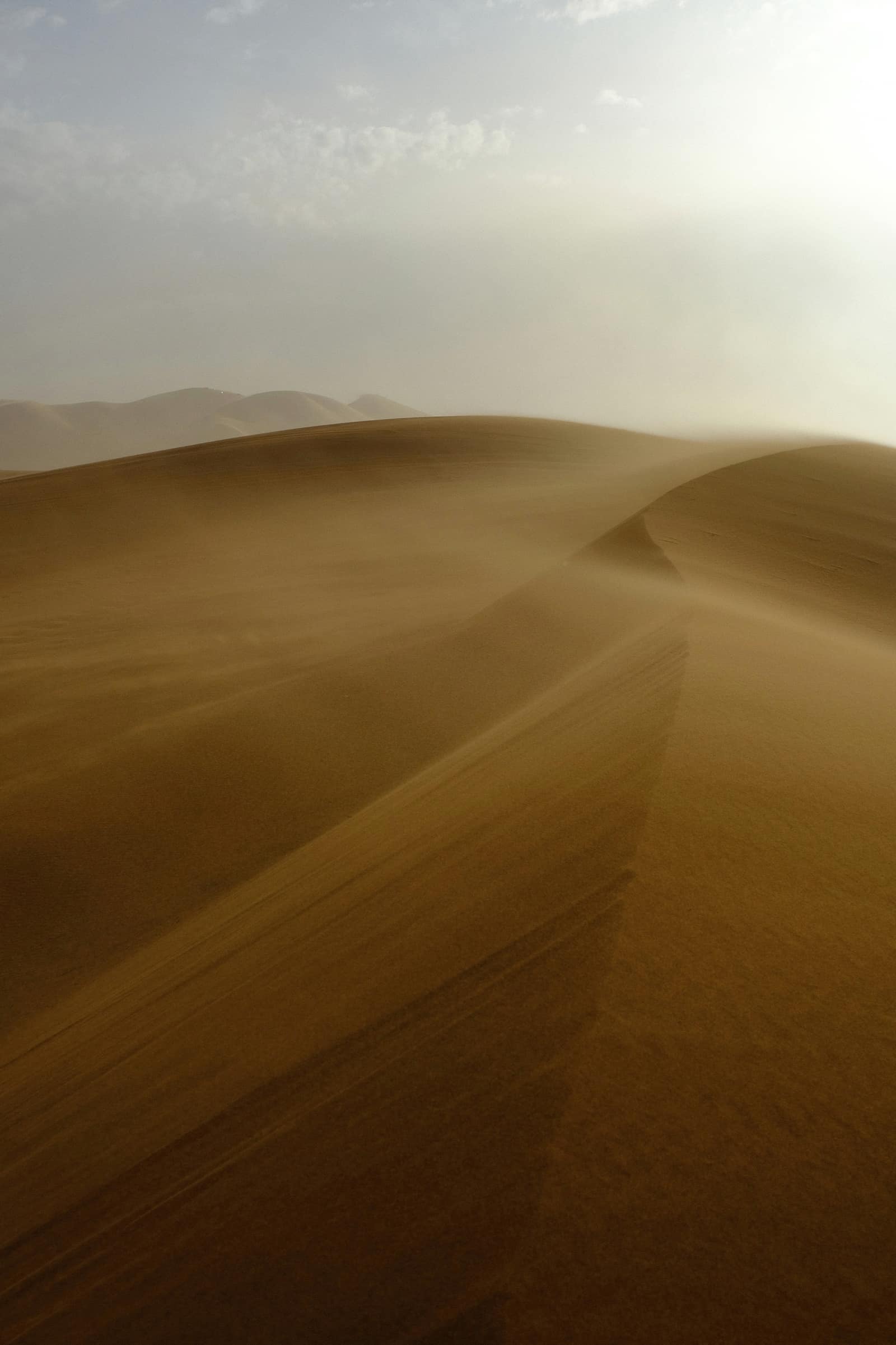 Merzouga