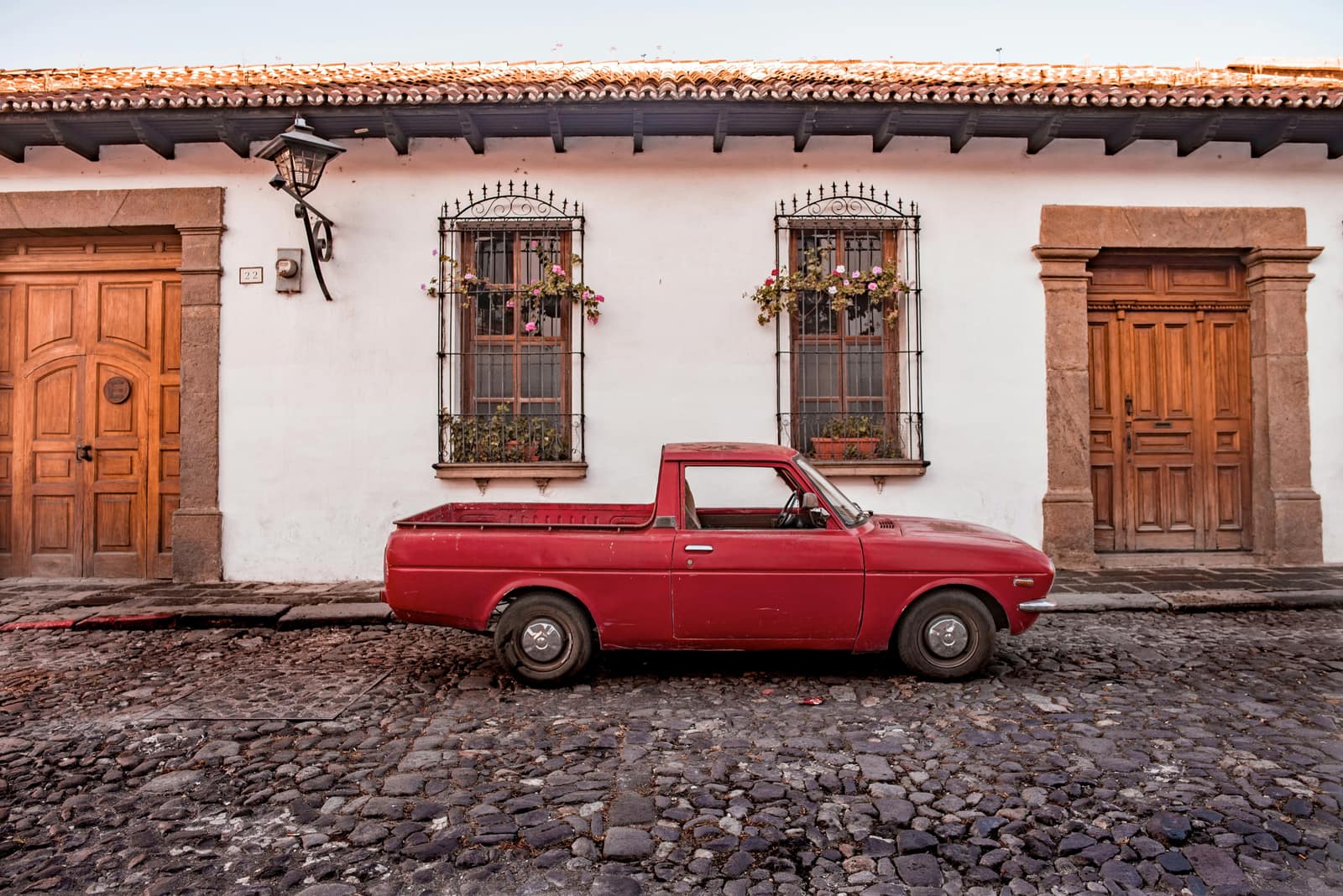 Antigua