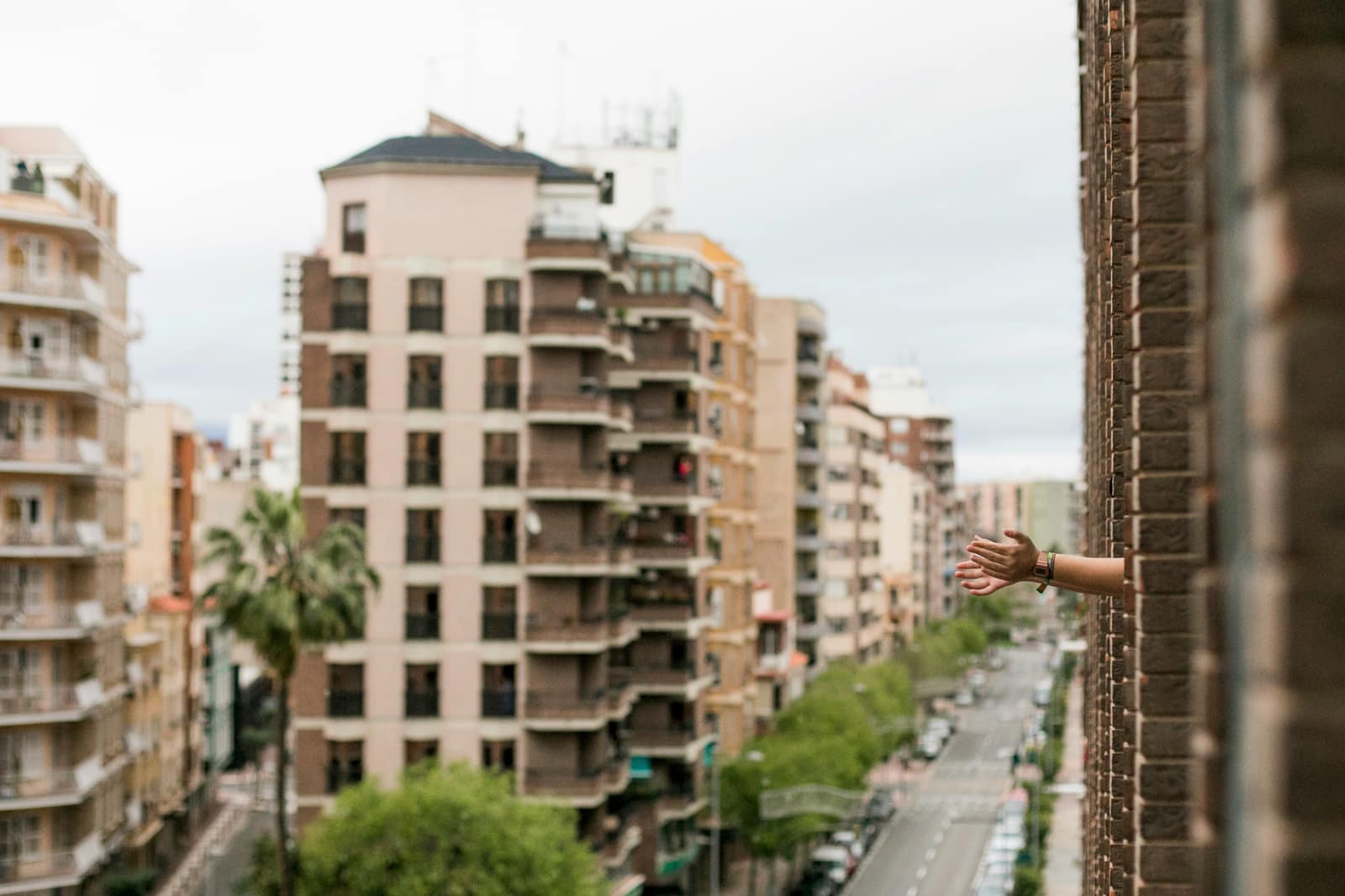 Castellón de la Plana