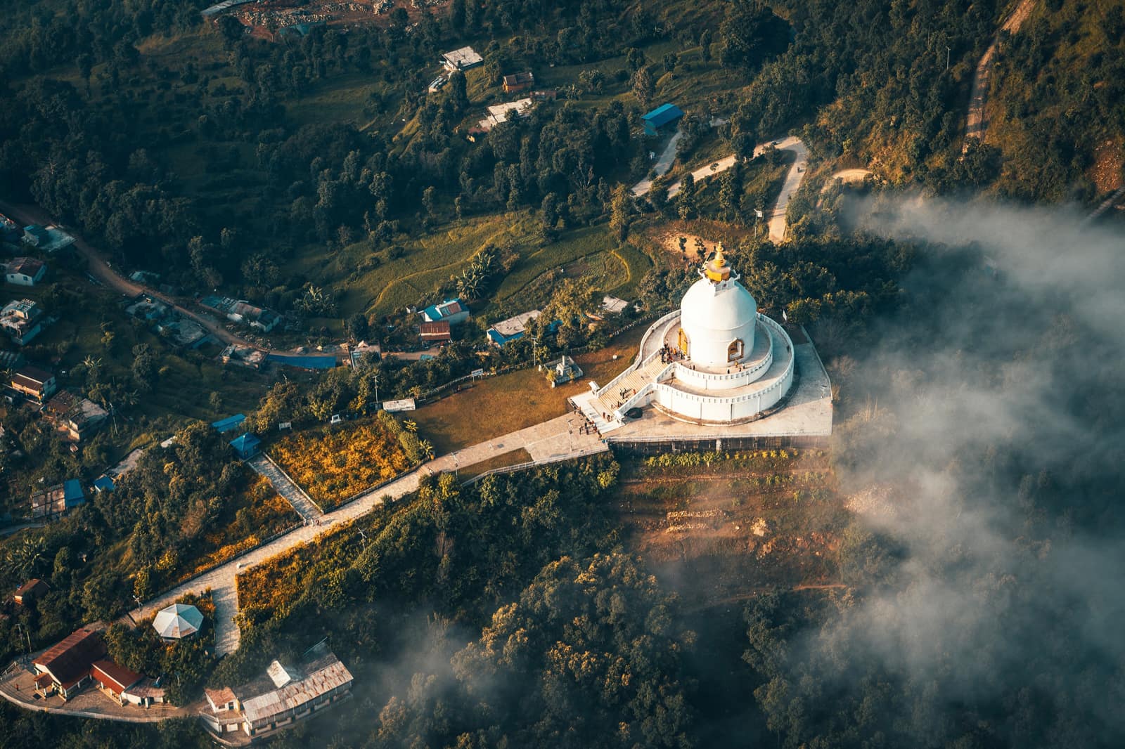 Pokhara (Nepal)