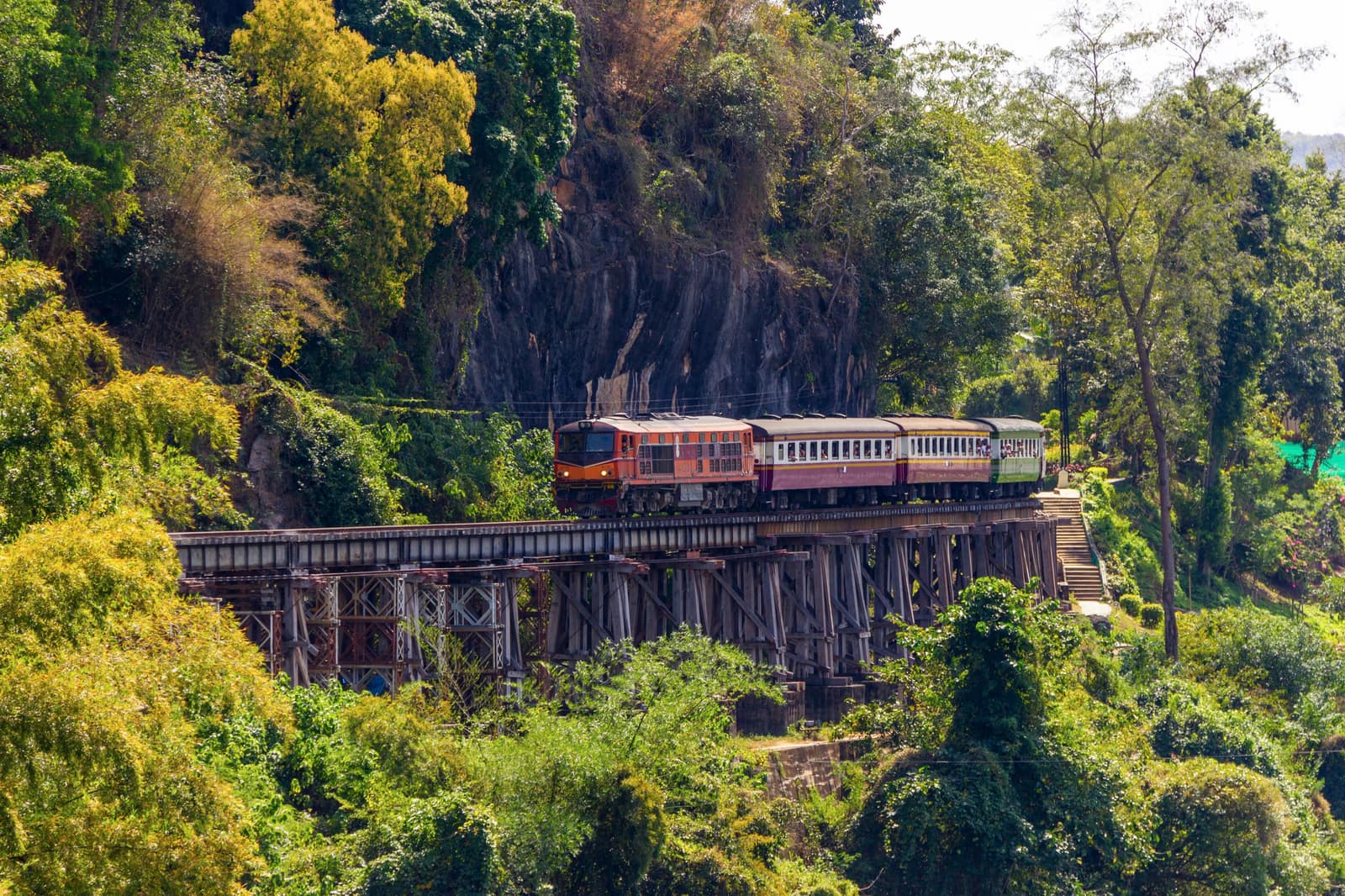 Kanchanaburi
