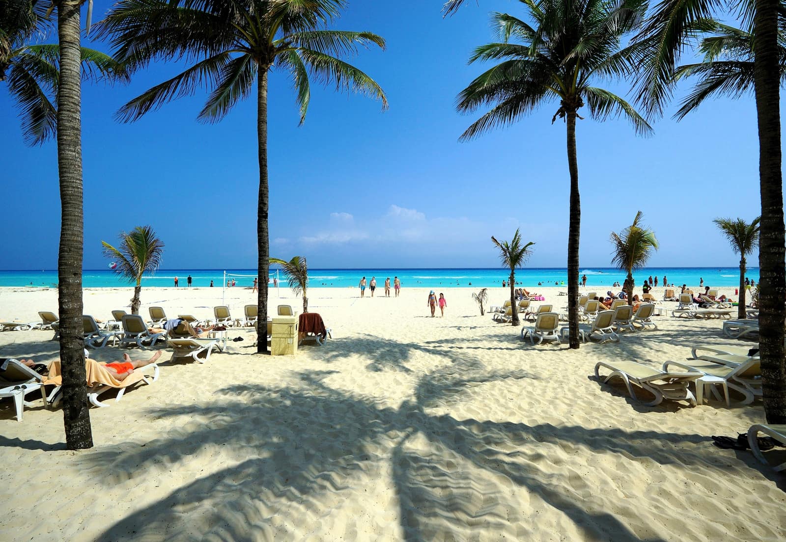 Playa del Carmen