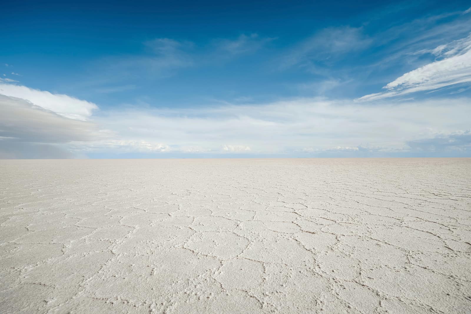 Uyuni