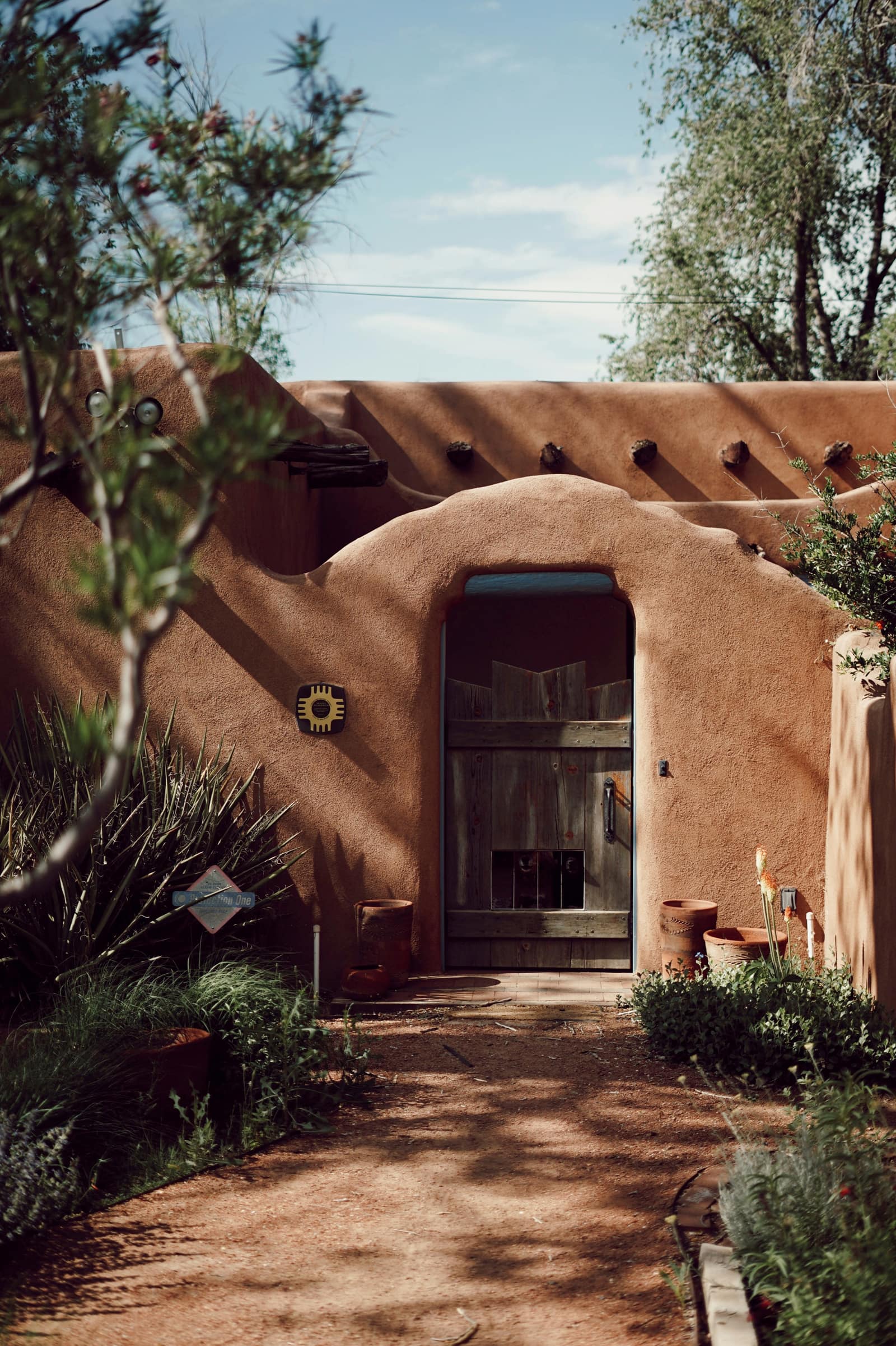 Albuquerque, New Mexico