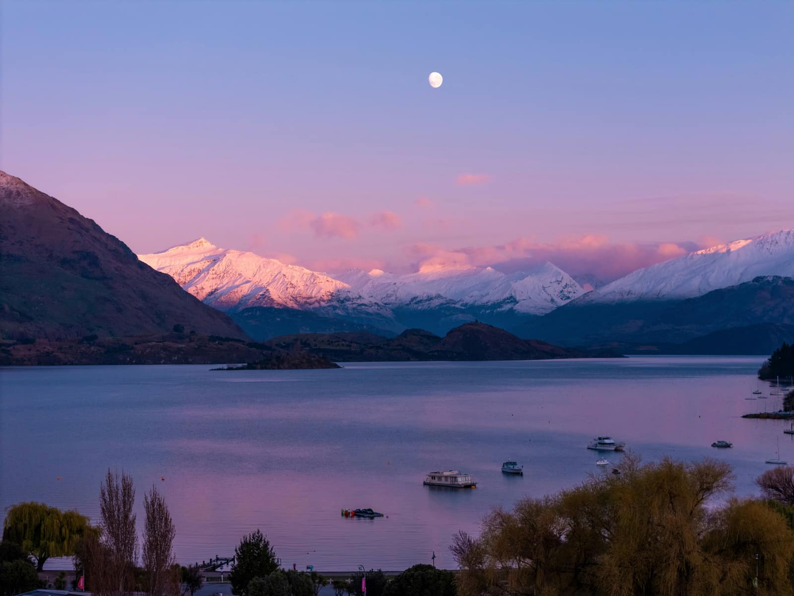 Wanaka