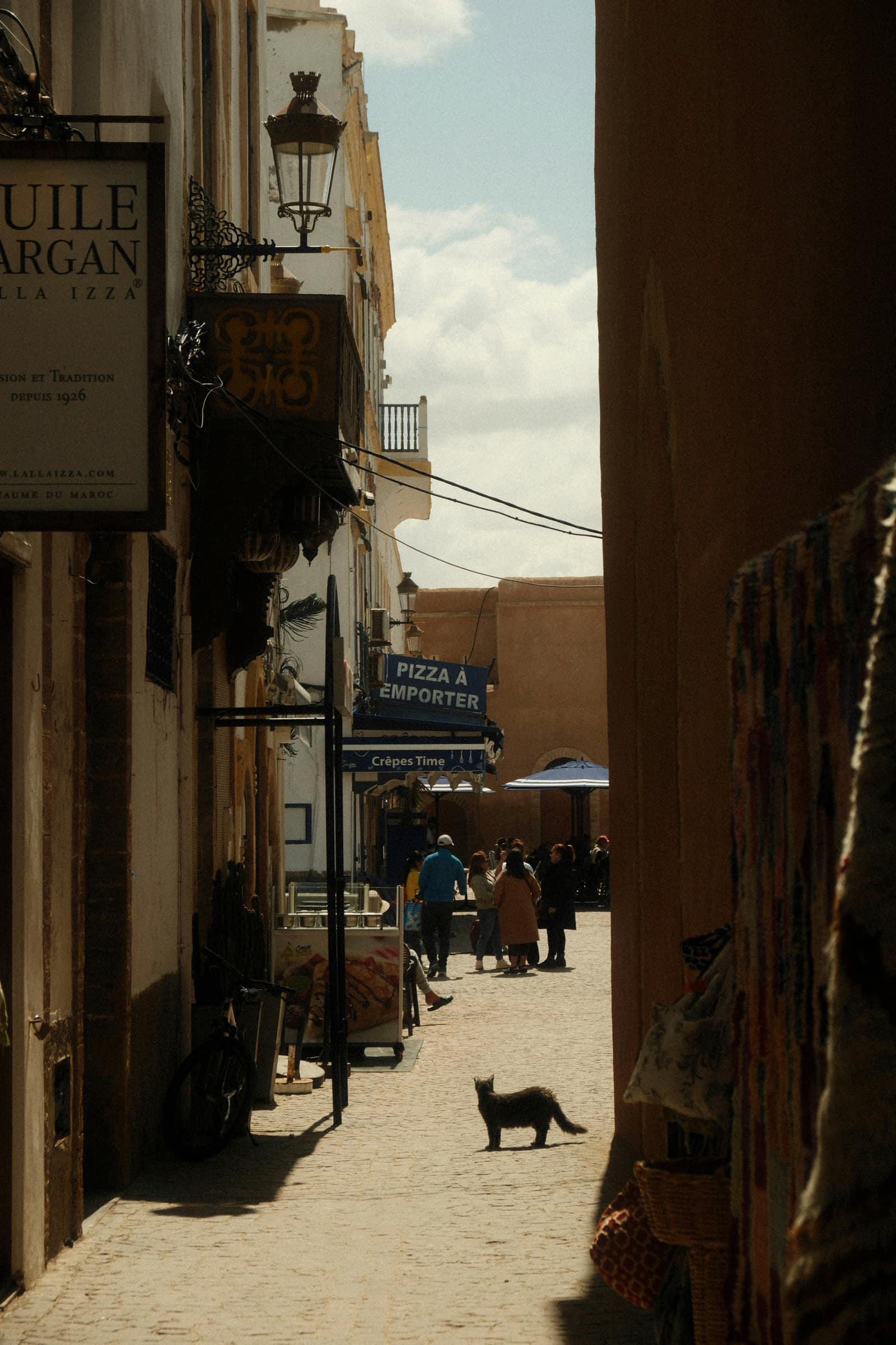 Essaouira