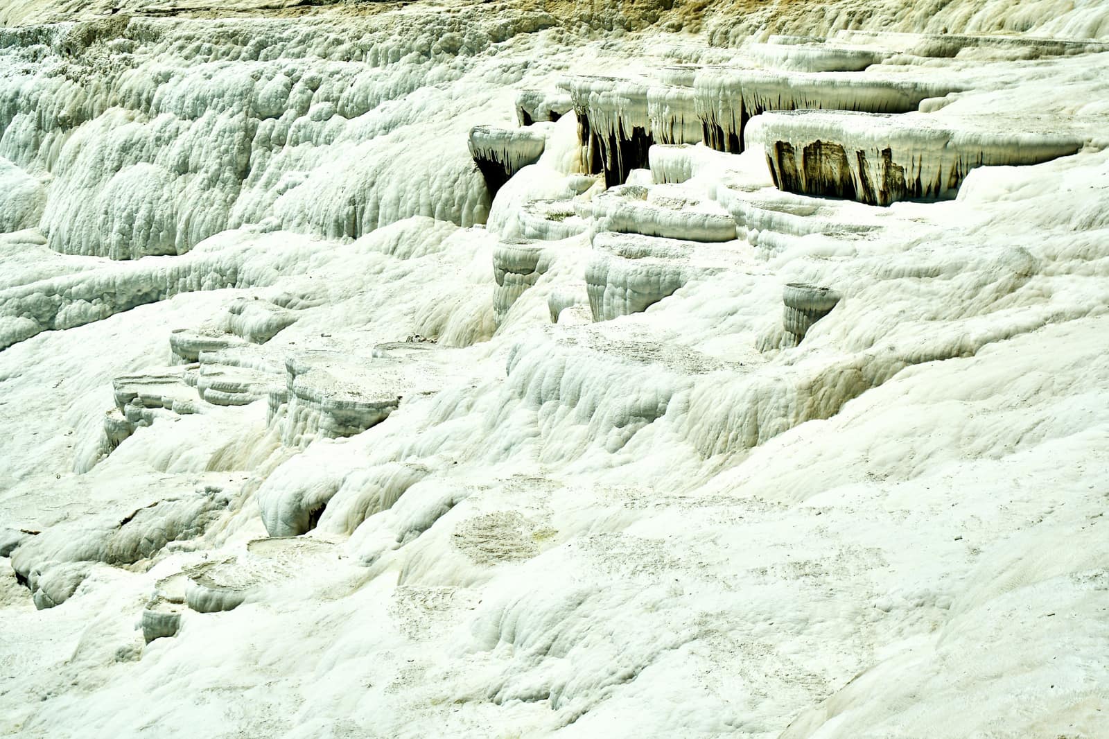 Pamukkale