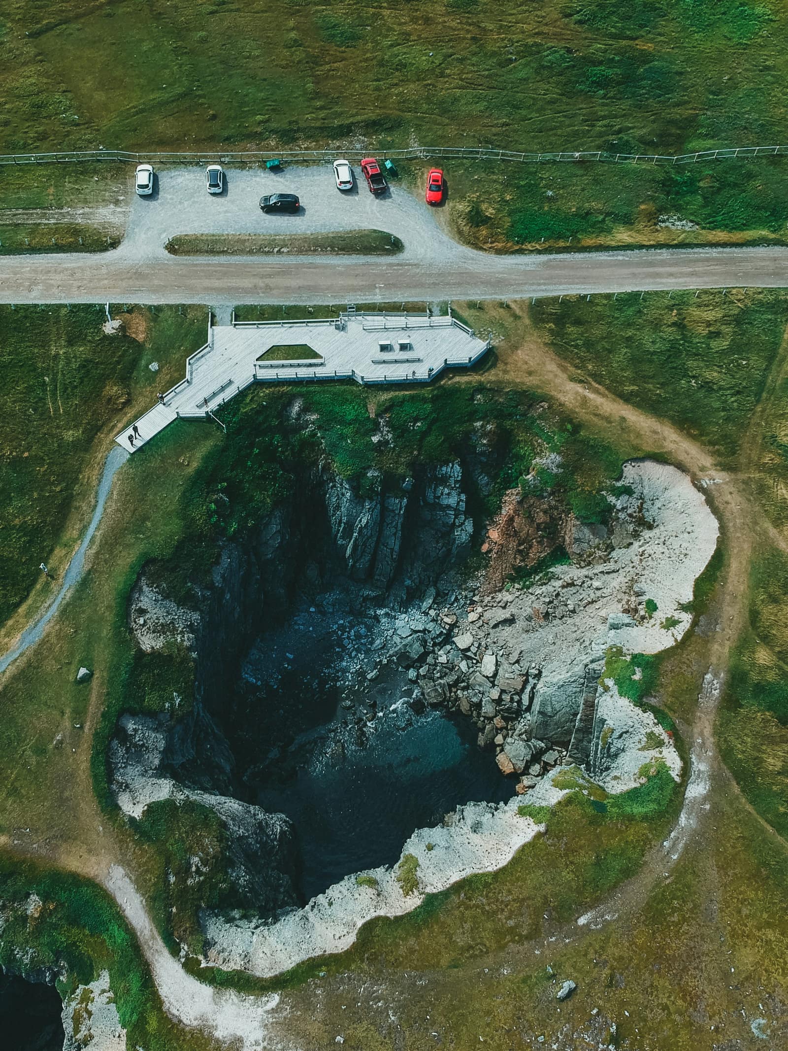 Bonavista, Newfoundland and Labrador