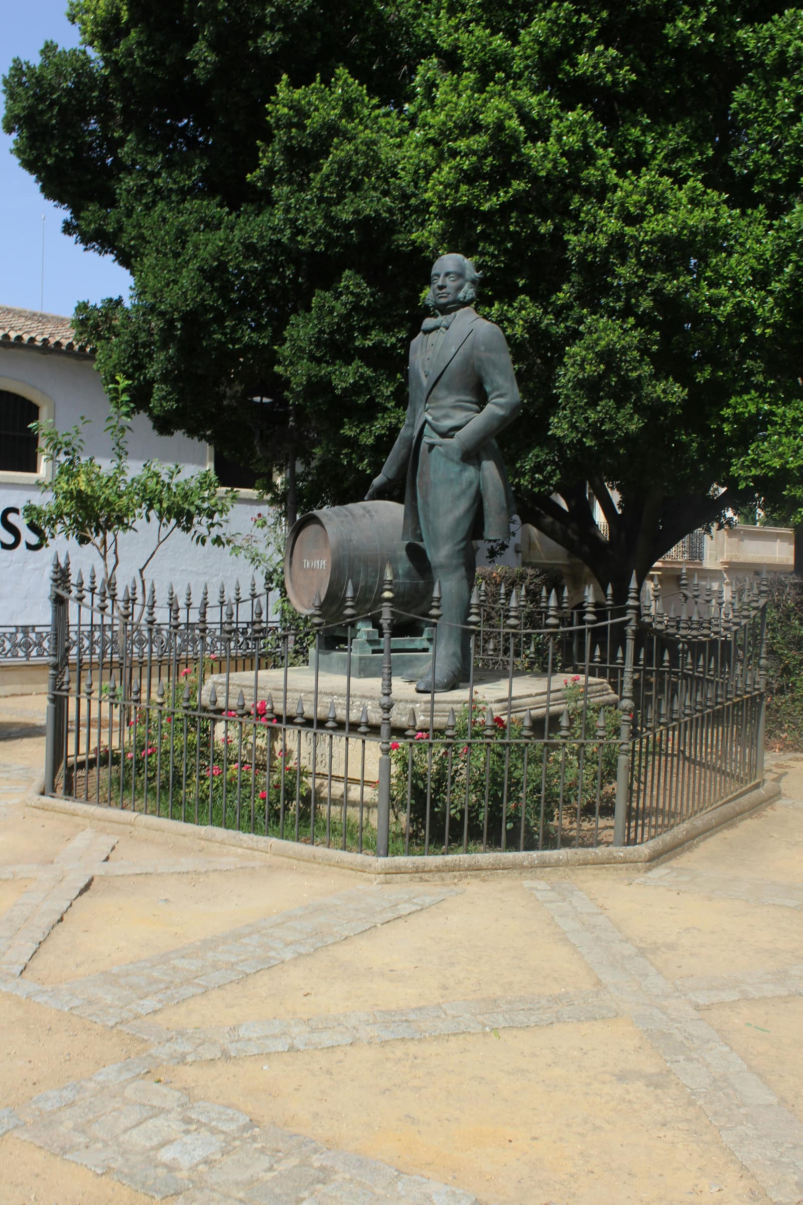 Jerez